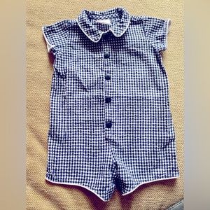 Hanna Andersson romper